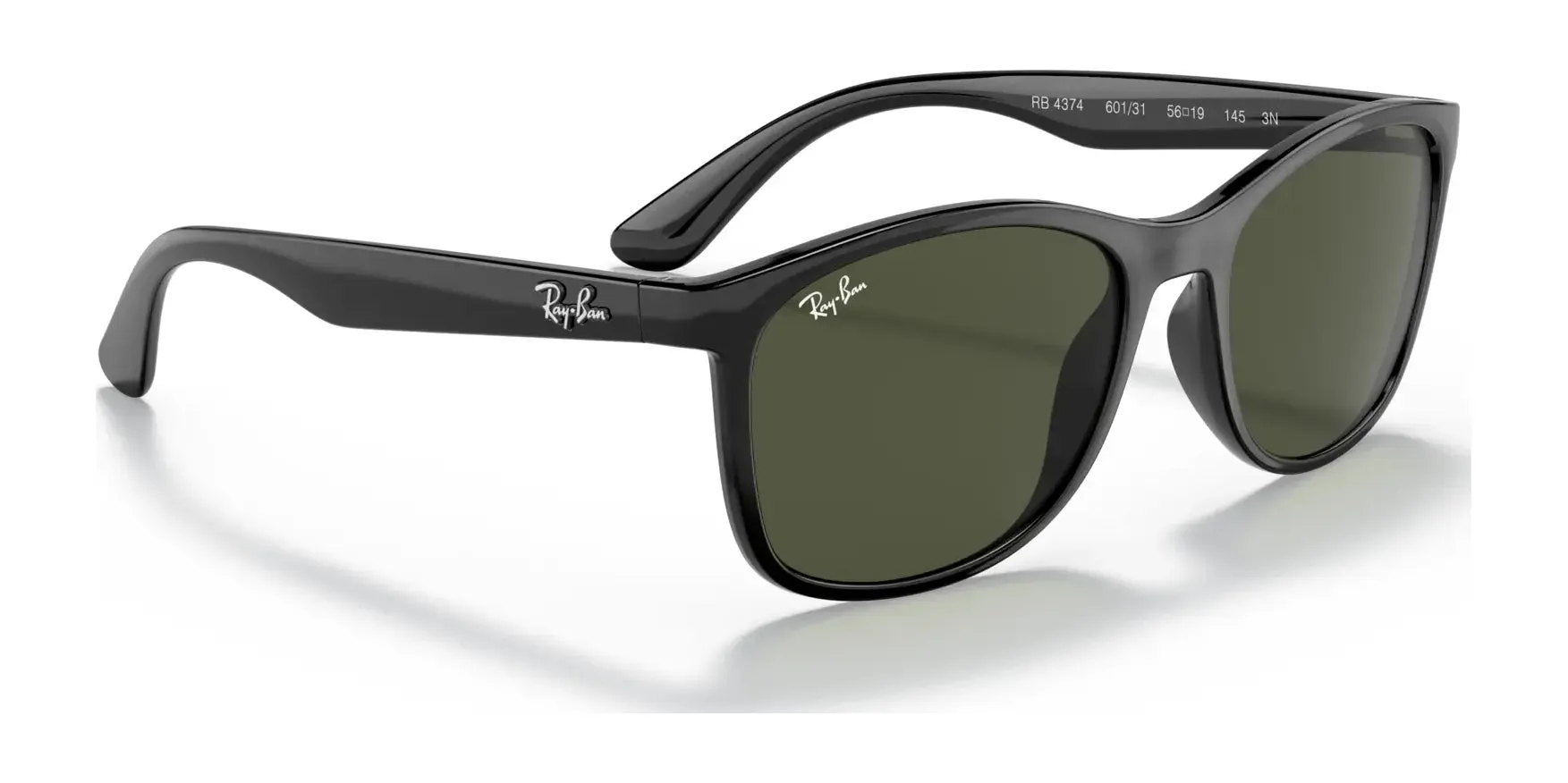 Ray-Ban RB4374 Sunglasses